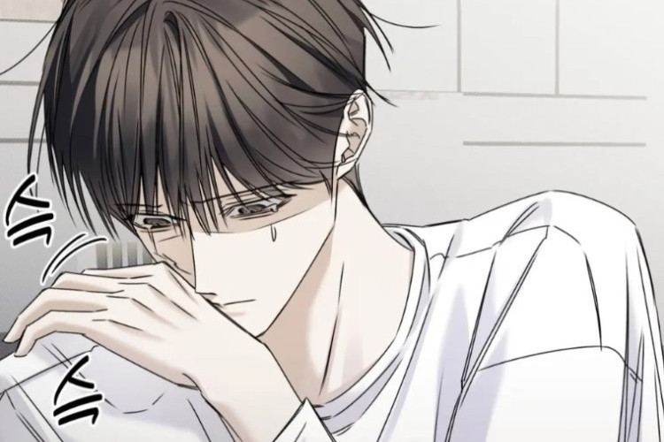 RAW Leer Manhwa BL Día de Trampa Capítulo 29 en Español, No Hay que Darle Tantas Vueltas