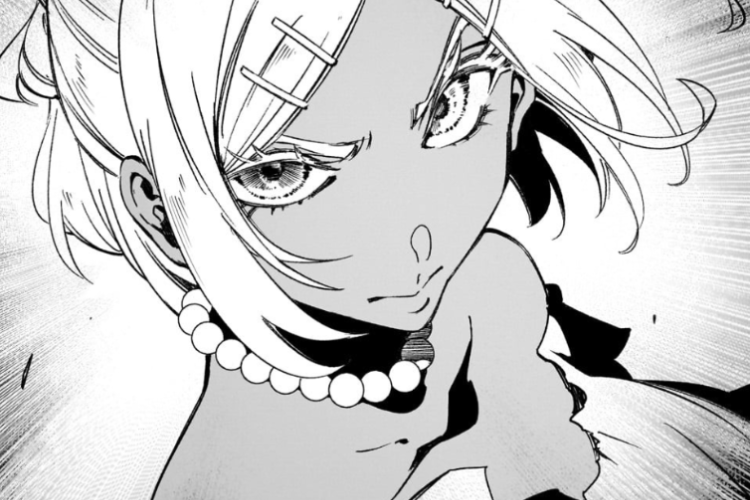 Leer du Manga Saikyou no Shien-shoku