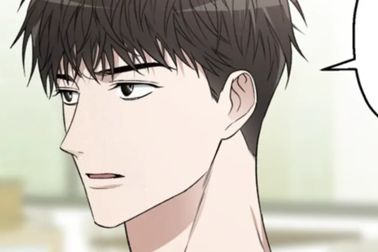 RAW Leer Manhwa BL El Origen Olvidado Capítulo 25 en Español, Un Estado de Ánimo Agradable