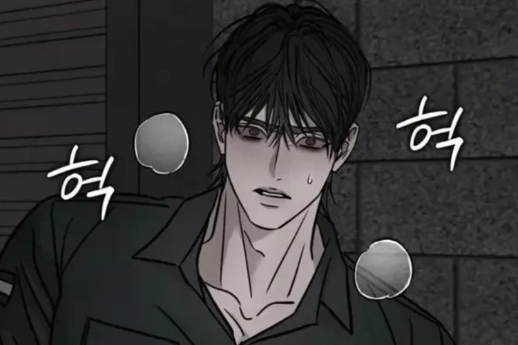 ¡Necesito Una Explicación! El Error del Presentador en el Manhwa BL Piedad Cap 38 Escaneo en Español