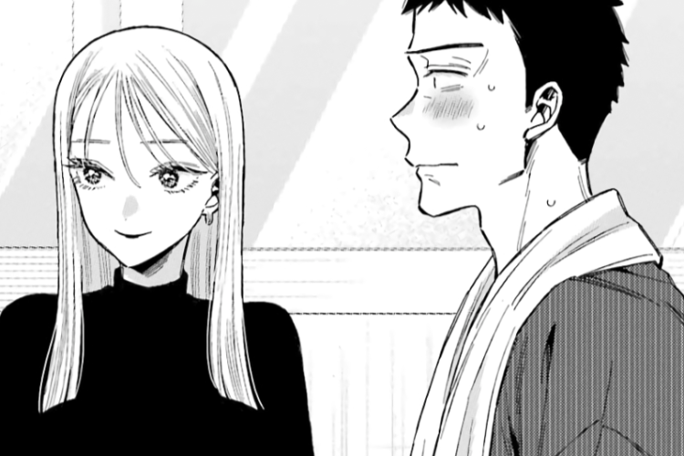 ¡Nueva temporada! Spoilers y Leer Manga My Dress-Up Darling Capítulo 117 en Español, ¡Su estilo es fingir valentía! De hecho, también tiene miedo