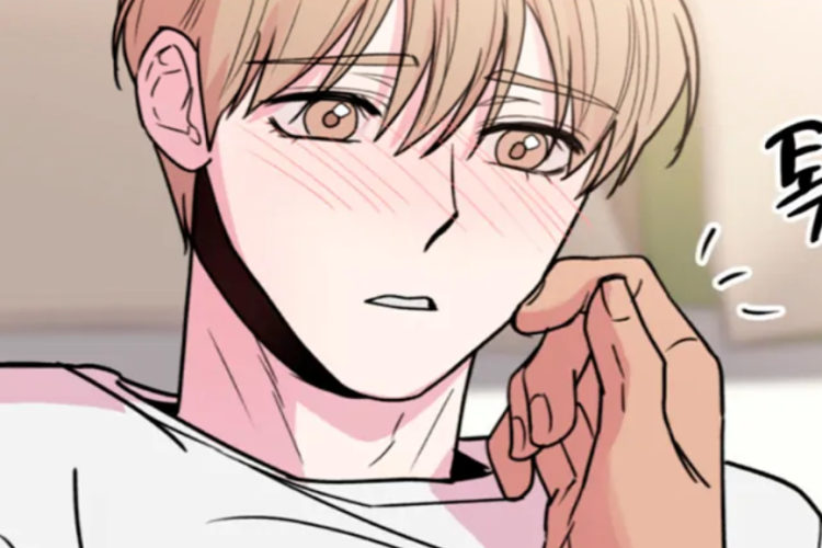 Spoiler RAW! Leer Manhwa BL Mi Maestro Sádico Capítulo 32 en Español, Pausa Temporal para el Cambio de Temporada
