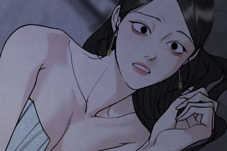 RAW Leer Manhwa Toy Daddy Capítulo 18 en Español, Solo un Malentendido