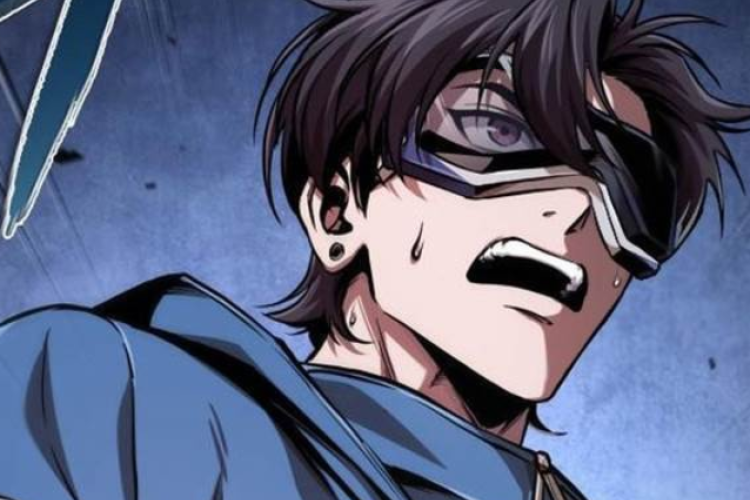 Spoilers y Leer de Manhwa Nano Machine Capítulo 283 en Español Scan, El impacto de alguien que puede desafiar todas las leyes