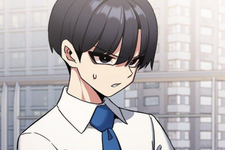 ¡Gangchan es Increíble! Spoiler y Enlace para Leer Manhwa Stop Smoking! (Deja de Fumar!) Capítulo 75 en Español