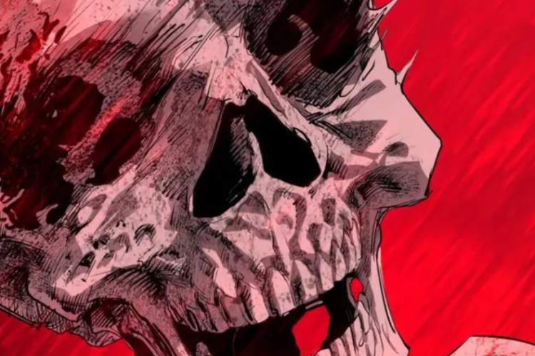 Enlace de Lectura Manhwa Bones Capítulo Completo en Español, En un Cuerpo hay dos Almas Diferentes!
