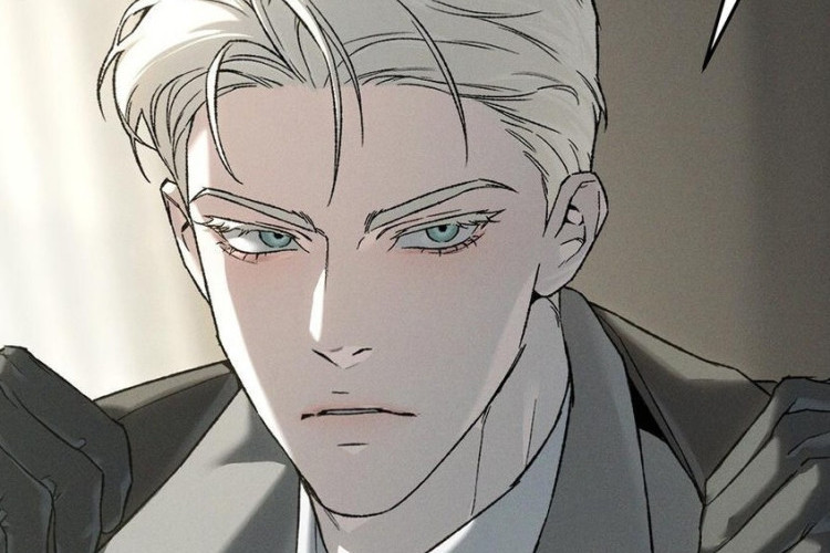 Leer Manhwa BL Codename Anastasia Capítulo 70 en Español, RAW! Atrapado por los Sentimientos