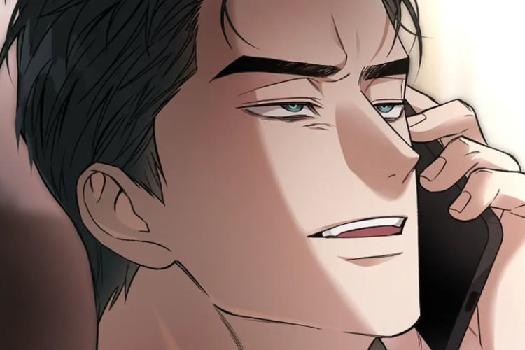 RAW Leer Manhwa BL Mangjong Capítulo 18 en Español, No me Gusta que me Molesten