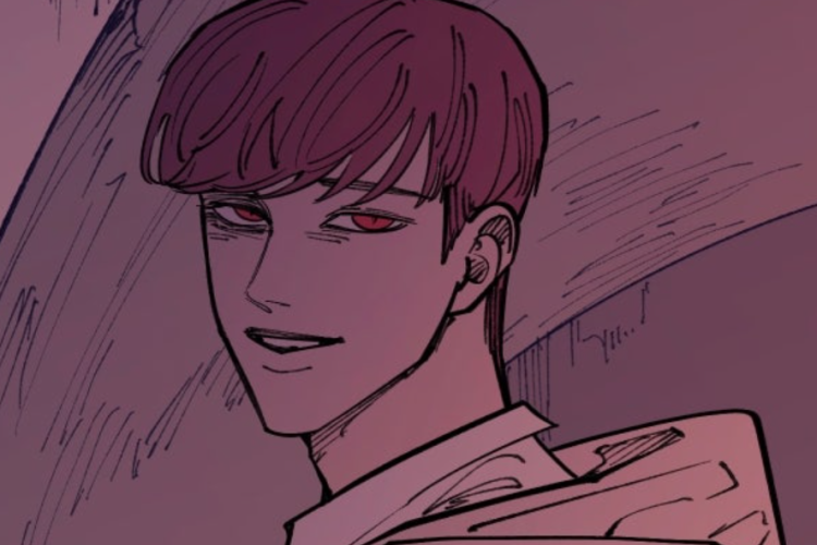 ¡Todavía Atónito! Enlace para Leer Webtoon Familia Vampiro Capítulo 49-50 en Español & Fecha de Publicación