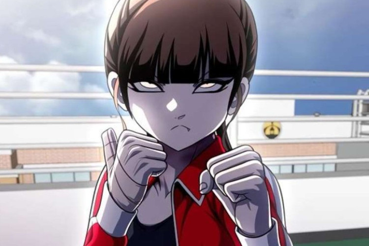 ¡Menudo Lío! Spoiler y Enlace para Leer Manhwa Plaything (A Sense of Amusement) Capítulo 80 en Español
