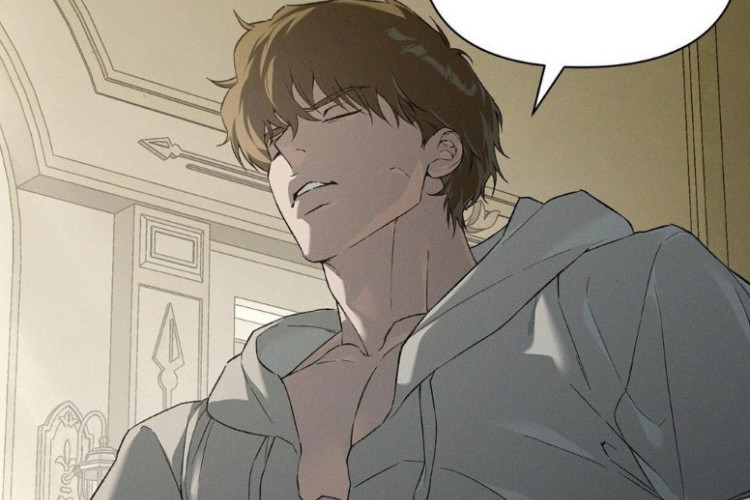 RAW Leer Manhwa BL Codename Anastasia Capítulo 71 en Español, ¡No lo Subestimes!