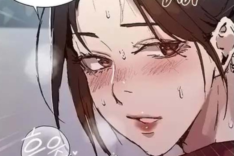 Cómo Leer el Capítulo 315 del Manhwa Secret Class en Español, ¡En Versión RAW! La Felicidad de Daeho