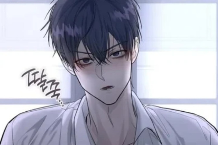 ¡No Hace Falta Organizarlo! Enlace para Leer Manhwa BL Máscara de Perro Capítulo 32 en Español y Fecha de Publicación