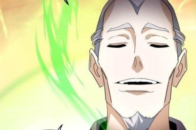 Spoilers y Leer Manhua Magic Emperor Capítulo 772 Subtítulo Español, La atractiva cadena del Yin y el Yang