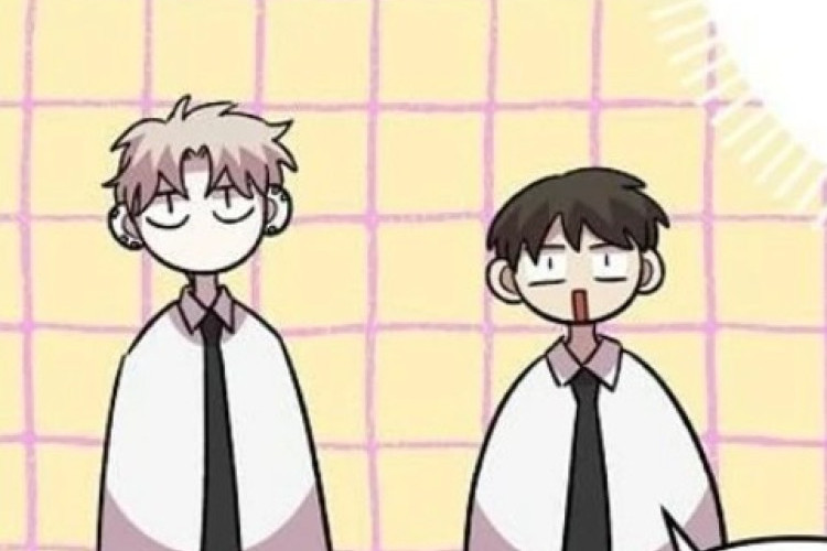 Leer Manhwa Complejo De Amigos (The Childhood Friend Complex) Capítulo 80 en Español, Su espíritu competitivo se estimula
