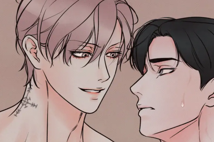 Enlance para Leer Manhwa BL The Boundary of Delusion Capítulo 31 en Español: ¡No dejes que Sunhwa se entere!