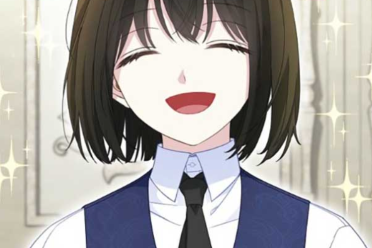 Enlance para Leer Manhwa Baby Snow Leopard of the Black Leopard Family Capítulo 45 en español: Leer gratis aquí