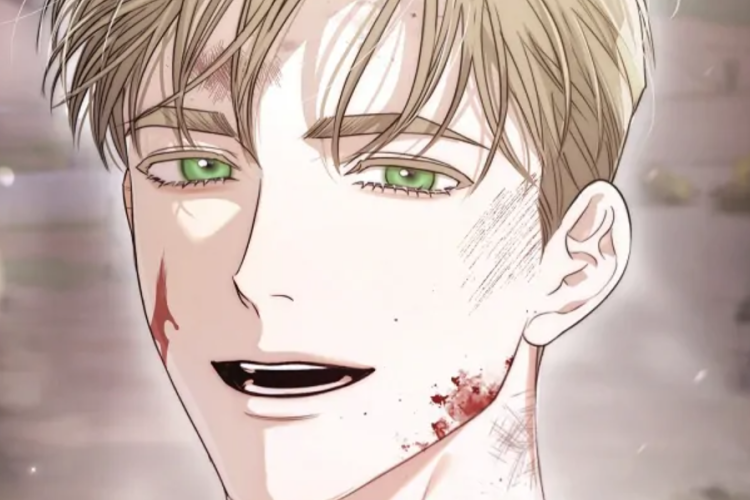 ¡El Encantador Josh! Spoiler & Enlace para Leer Manhwa BL Kiss Me if You Can (Bésame, si Puedes) Capítulo 25 en Español