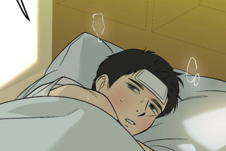 ¡Nunca Tengo Suerte! Spoiler y Enlace para Leer Manhwa BL Backlight Capítulo 52 en Español