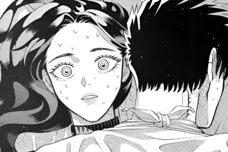 Leer el Mangas Yakuza Fiancé (Raise wa Tanin ga Ii) Capítulo completo en Español, ¡Dormir juntos te hace sentir incómodo!