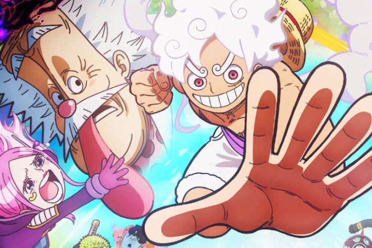 Avance del Episodio 1171 de One Piece: La Misión de Luffy para Salvar a Loki, La Amenaza de Los Caballeros de Dios Se Hace Cada vez Más Real