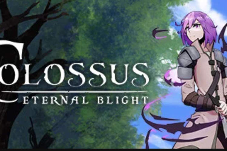 Avance de Colossus: Eternal Blight, El Nuevo Juego, ¡Que Ofrece Aventuras y Una Jugabilidad Apasionante!