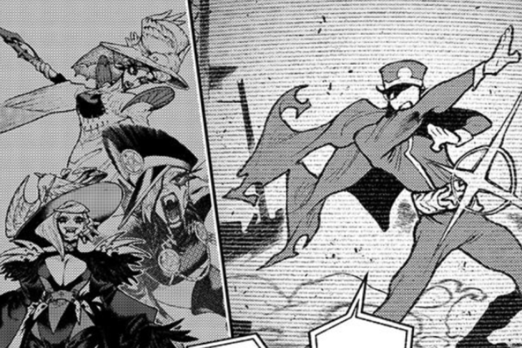 Manga Gachiakuta Capítulo 159 en Español: Spoiler, Fecha de Publicación & Enlace para Leerlo