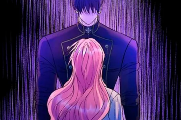 Leer Manhwa A fuego lento Capítulo 76 en Español, El odio y el rechazo se convierten en uno