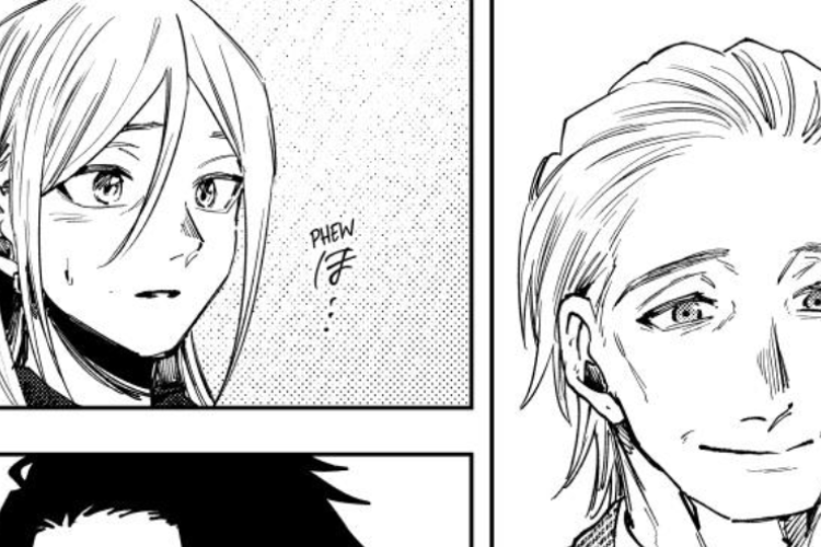Leer Manga Kaoru Hana Wa Rin To Saku Capítulo 154 en Español, Ocuparse de los sentimientos de su pareja es necesario