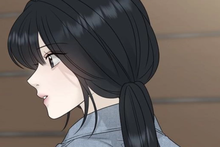 Leer Manhwa The Kind Intruder Capítulo 15 en Español, RAW! Cuanto Más Posesivo, Más Tentado
