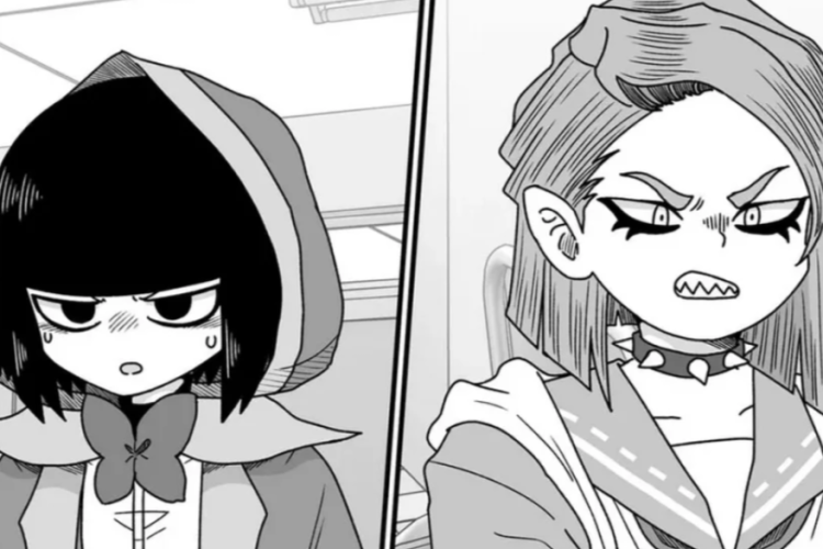 Spoilers y Leer RAW Lo Siento, Pero no me Gusta el Yuri Capítulo 46 en Español, ¡El Salvador ha llegado!
