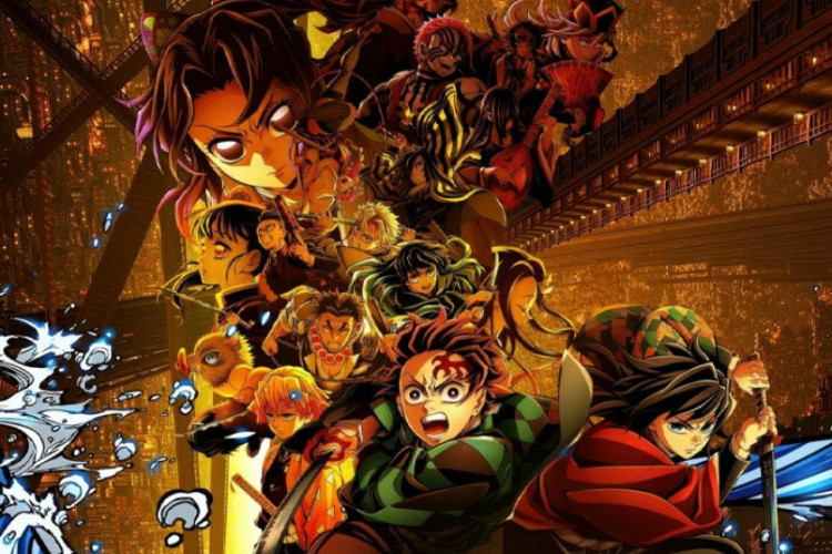 Las Peleas Más Desequilibradas de Demon Slayer que Demostraron el Enorme Poder de Algunos Personajes