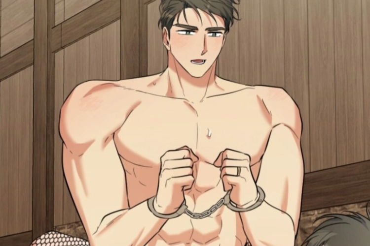 Leer RAW Manhwa BL Gentle Forest S2 Capítulo 71 en Español, ¡Juega con el nuevo estilo!