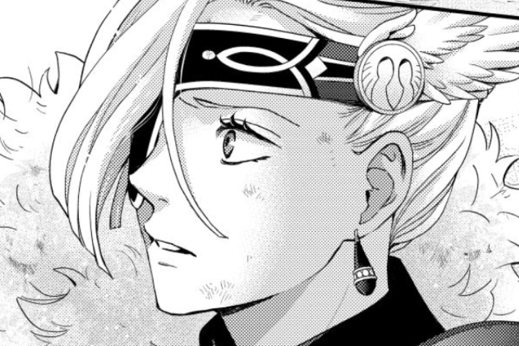 Leer Hoshi Furu Oukoku no Nina Manga Español Scan Capítulo Completo, Consulte La Sinopsis y Otros Títulos