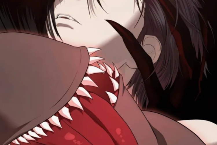 Special Civil Servant Manhwa Capítulo 51 en español Scan RAW, Los alienígenas atacan de repente