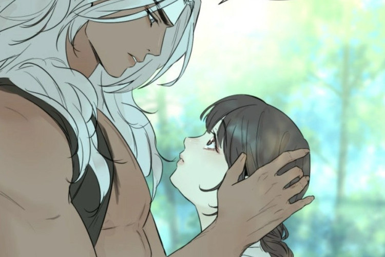 Leer Manhwa Shifting Tails Capítulo 7 en Español, RAW! Un Cebo Muy Potente