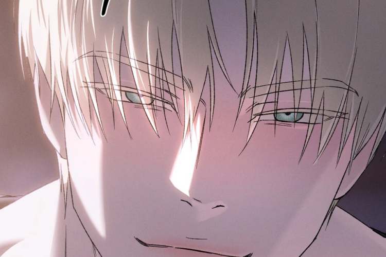 Leer Manhwa BL Codename Anastasia Capítulo 59 en español, El cuerpo está muy cansado, pero a esta persona no le importa