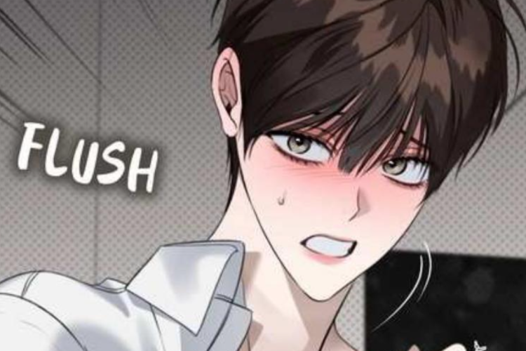 RAW Leer Manhwa BL La Cama De Los Dieciocho Capítulo 44 en Español, La Larga Espera