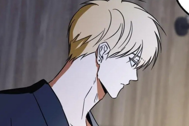 Leer Manhwa BL How to Win Over Your Crush Capítulo 14 en Español, RAW! Intentarlo Demasiado