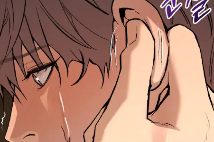 Manhwa BL Pearl Boy : Ignite The Dawn Capítulo 13 en español, Él tampoco creía esto