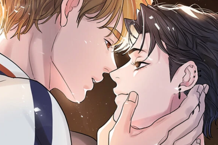 Enlace Leer el Manhwa BL Onward Capítulo Completo en Español, Consulte La Sinopsis Detallada