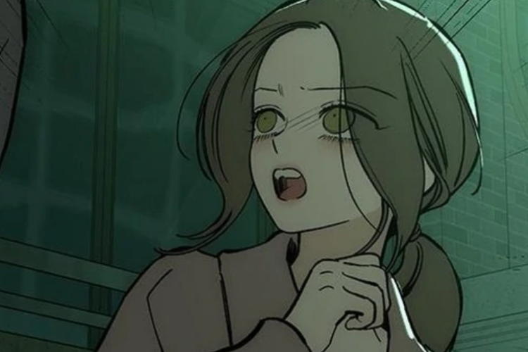 ¡Revelado! Enlace para Leer Manhwa Lágrimas entre Flores Marchitas (Tears on a Withered Flower) Capitulo 64 en Español y Fecha de Publicación