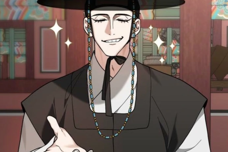 Spoiler & Enlace para Leer Manhwa Bon Appetit, Your Majesty (Surviving as Yeonsangun’s Chef) Capítulo 9 en Español