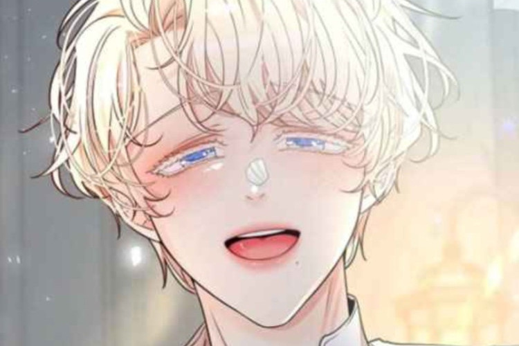 ¡No Hay Quien lo Supere! La Teoría Más Sólida del Manhwa BL A Snake Hole Capítulo 34