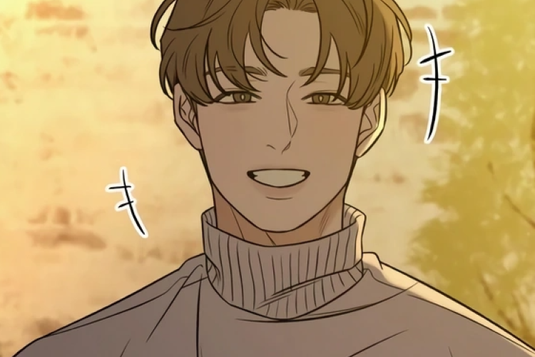 RAW Lectura de Manhwa Operation: True Love Capítulo 124 en Español, Alguien que parece una buena persona