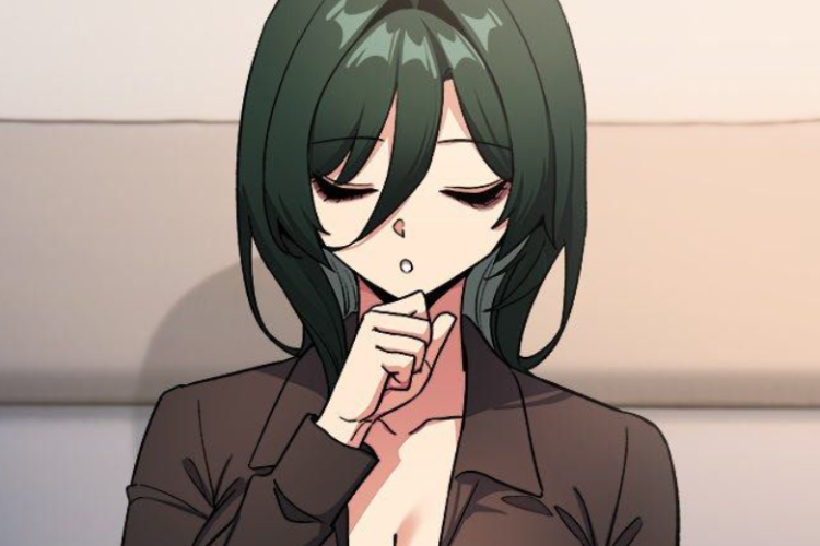 Stop Smoking! (Deja de Fumar!) Capítulo 73 en Español, ¡Haz Clic Aquí para Leer Manhwa Gratis!