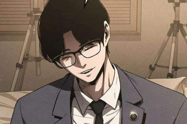 ¡Corro Hacia Ti! Enlace para Leer Manhwa Contract Killer Enrollment Capítulo 7 en Español y Fecha de Publicación