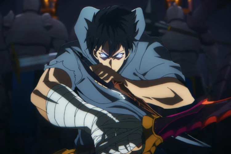 Con La Llegada de UN Nuevo Anime Como Competidor, ¡Se Prevé Que El Éxito De Solo Leveling Llegue a Su Fin en 2028!