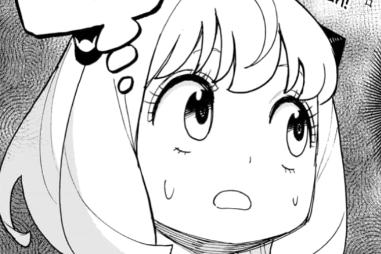 Spoiler RAW! Leer Manga Spy x Family Capítulo 124 en Español, Despedida con el Sr. Henderson