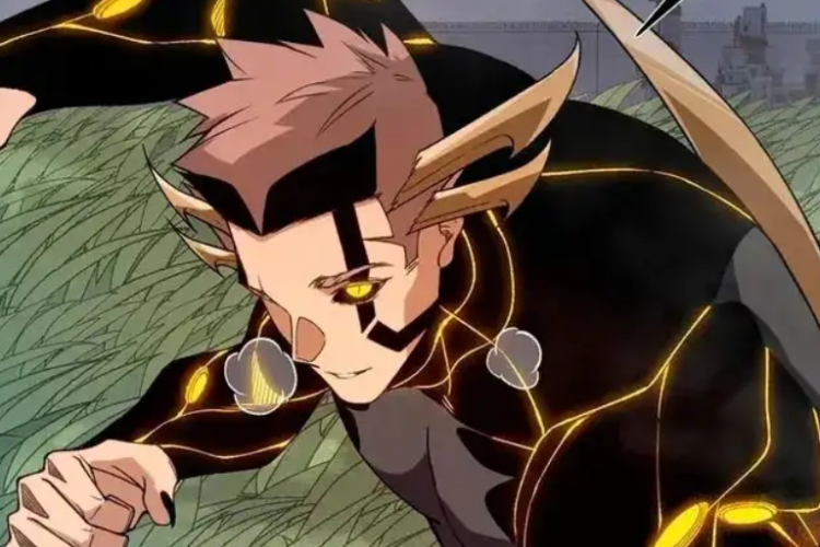 Enlance para Leer Manhua Mi Evolución a demonio Capítulo 117 en Español, ¡Los movimientos pasivos de tu oponente son realmente emocionantes!